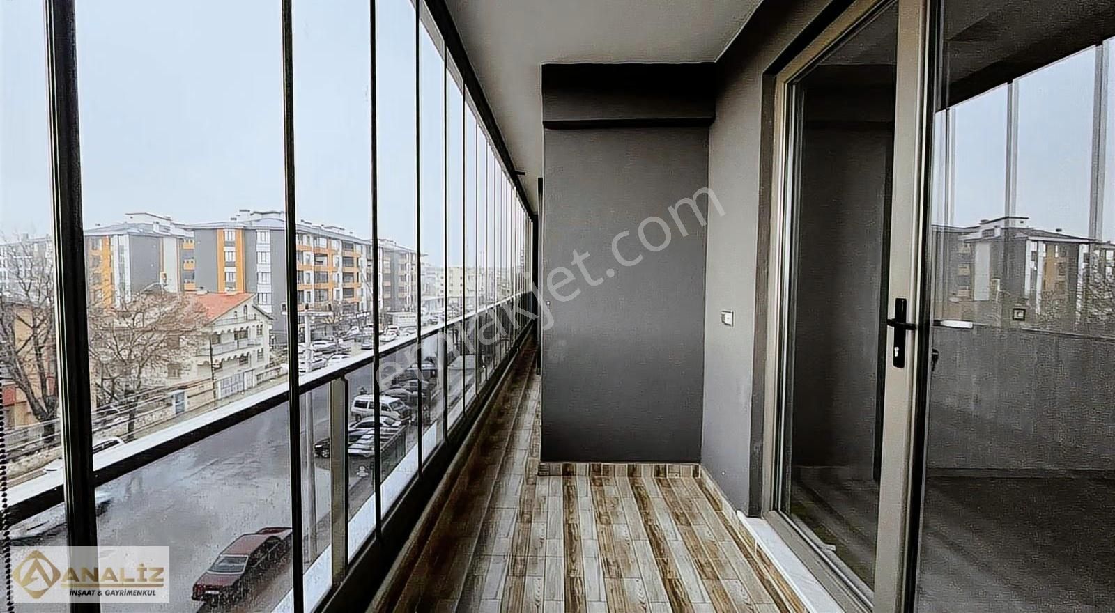 Analiz'den Gaziosmanpaşa Mahallesinde 3+1 Kiralık Daire - Görsel 3