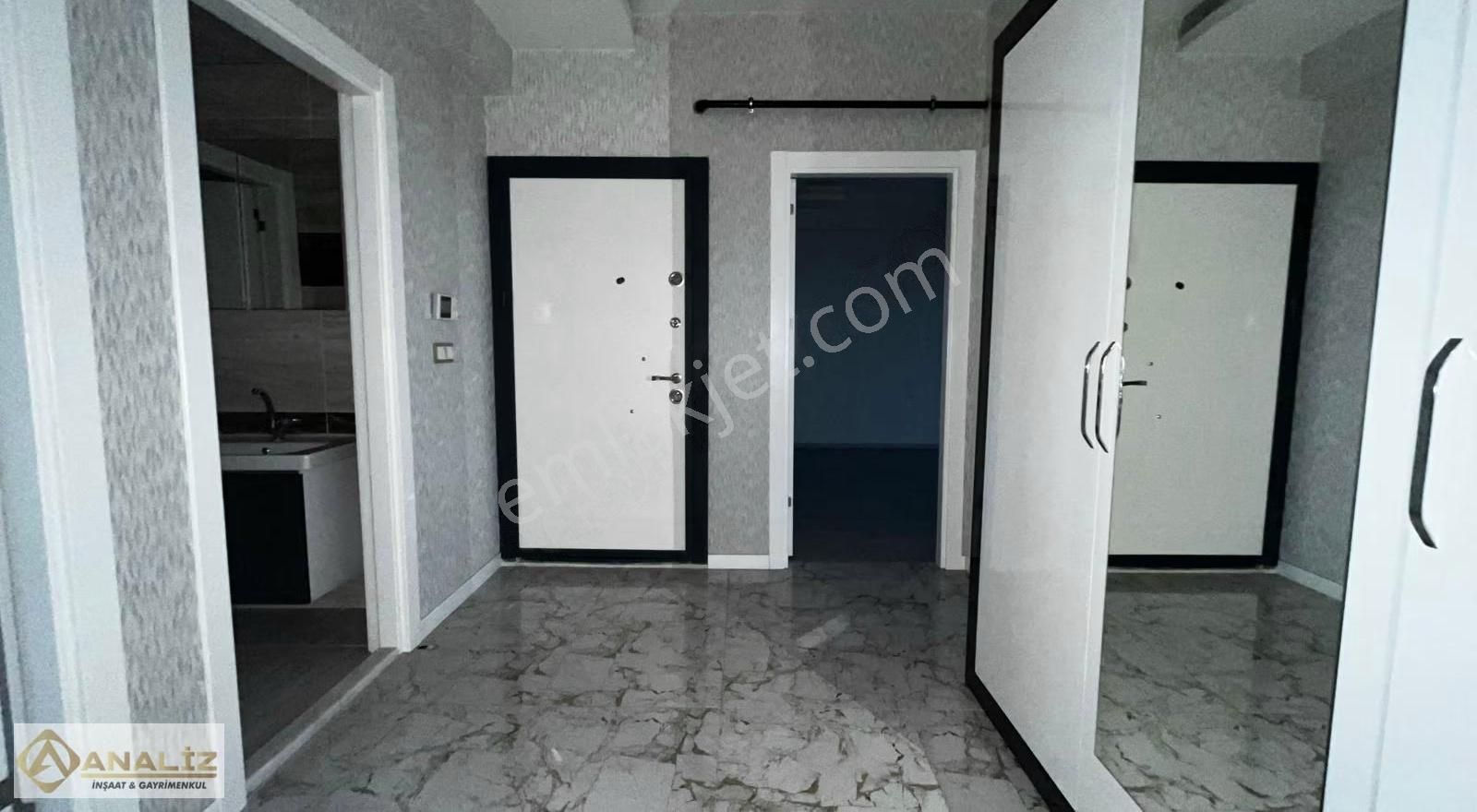 Analiz'den Gaziosmanpaşa Mahallesinde 3+1 Kiralık Daire - Görsel 14