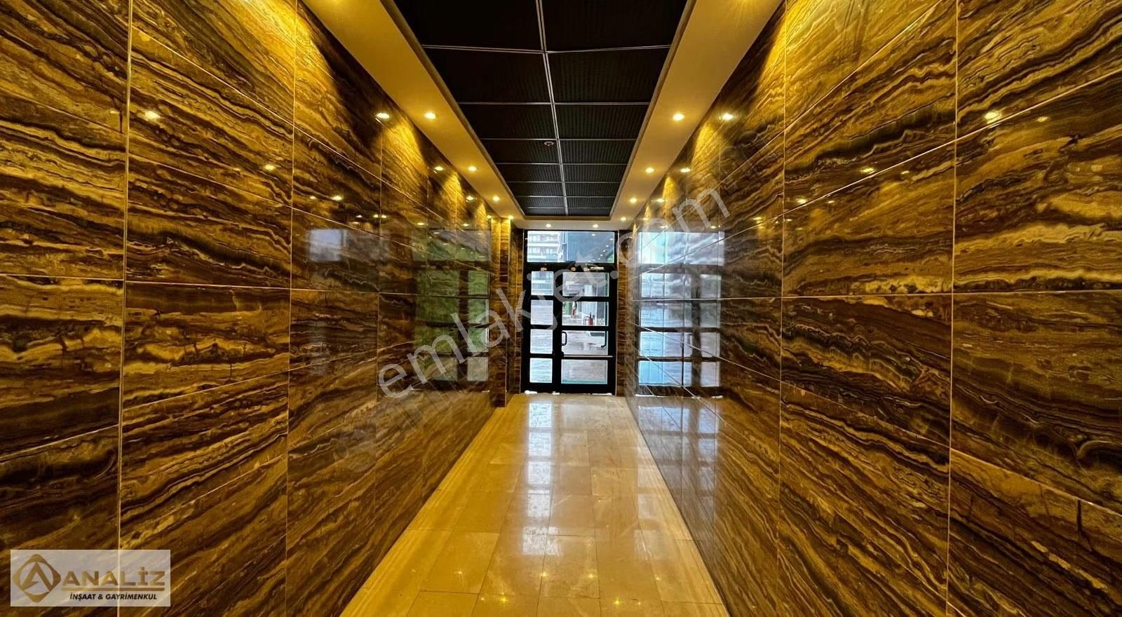 Analiz'den Gaziosmanpaşa Mahallesinde 3+1 Kiralık Daire - Görsel 8