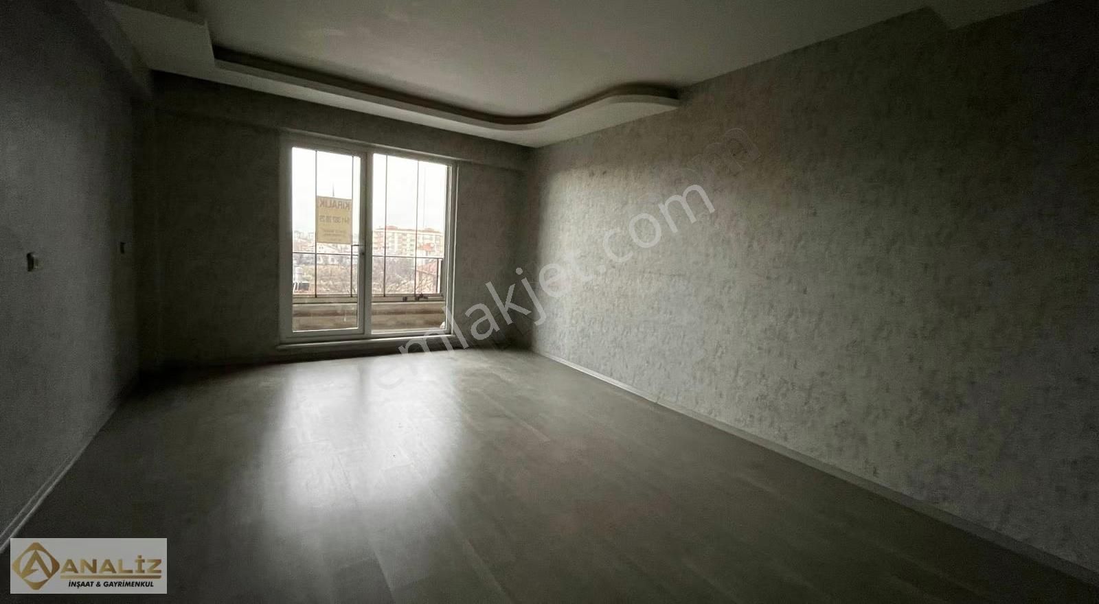Analiz'den Gaziosmanpaşa Mahallesinde 3+1 Kiralık Daire - Görsel 21