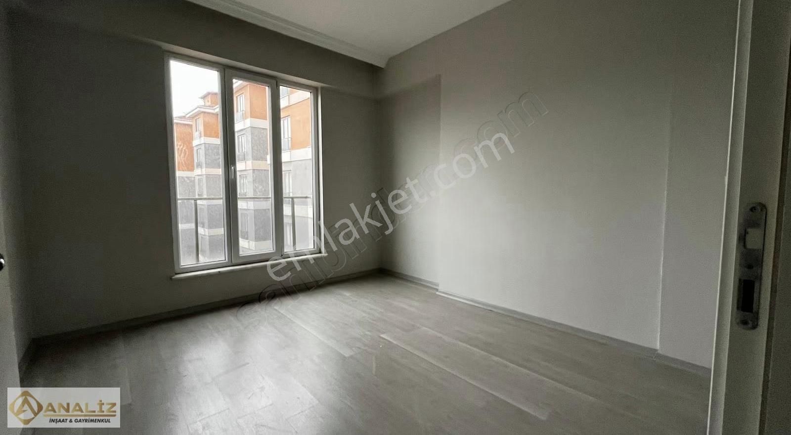 Analiz'den Gaziosmanpaşa Mahallesinde 3+1 Kiralık Daire - Görsel 10