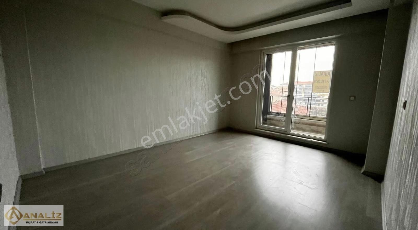 Analiz'den Gaziosmanpaşa Mahallesinde 3+1 Kiralık Daire - Görsel 9
