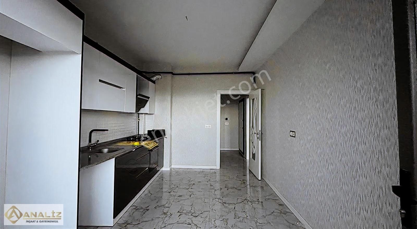 Analiz'den Gaziosmanpaşa Mahallesinde 3+1 Kiralık Daire - Görsel 22