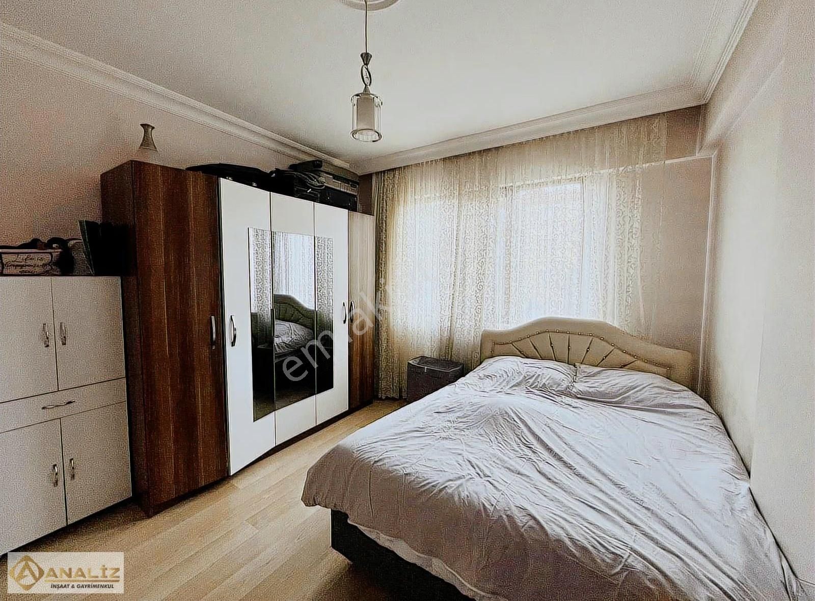 Analiz'den Enntepe Yanı 3+1 Site İçerisi Ara Kat Satılık Daire - Görsel 11