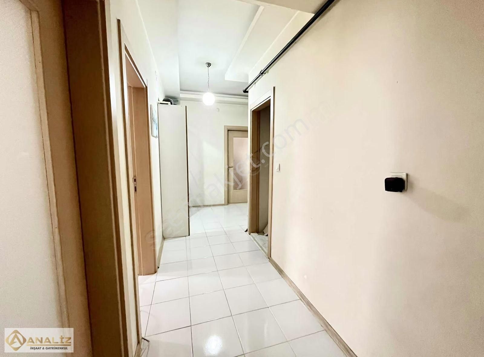 Analiz'den Enntepe Yanı 3+1 Site İçerisi Ara Kat Satılık Daire - Görsel 12