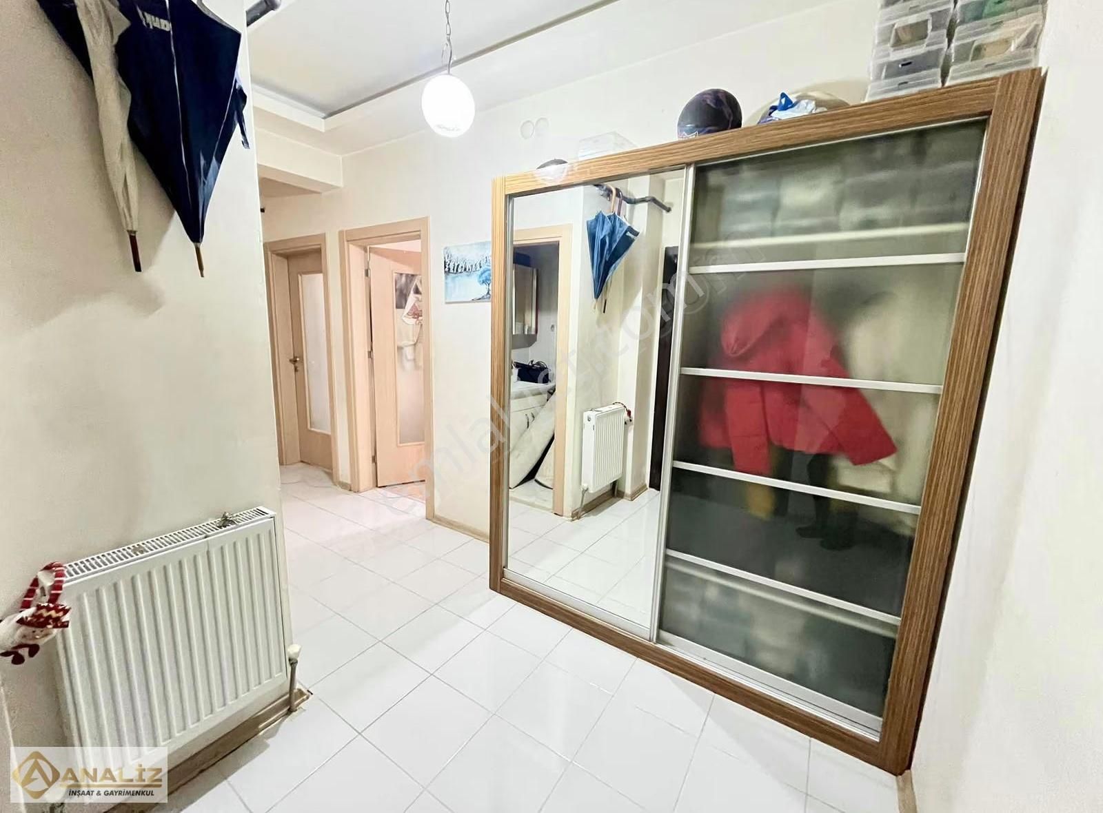 Analiz'den Enntepe Yanı 3+1 Site İçerisi Ara Kat Satılık Daire - Görsel 10