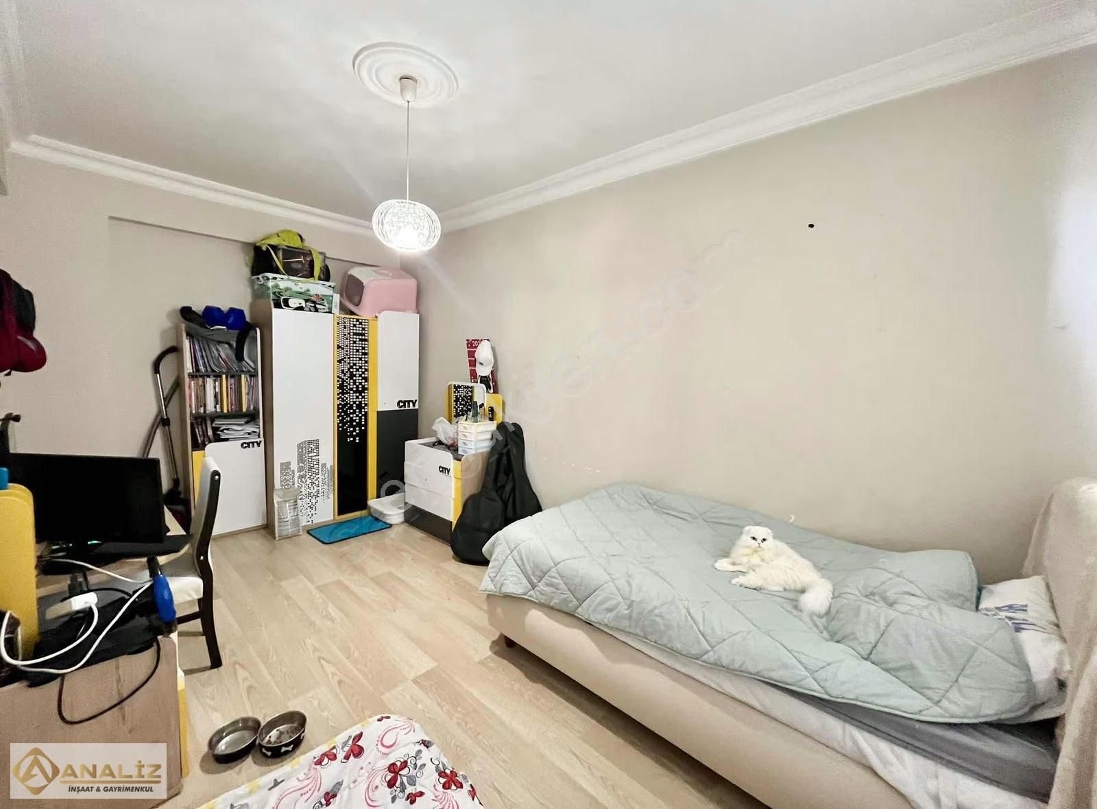 Analiz'den Enntepe Yanı 3+1 Site İçerisi Ara Kat Satılık Daire - Görsel 3