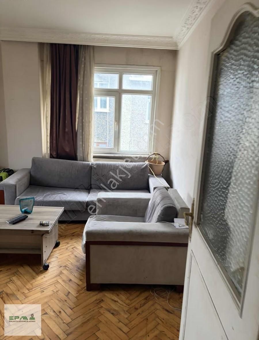 Epa Emre Koç'tan Soğanlı Vişne Sokak 2+1 4 .kat 90 M2 Temiz - Görsel 7