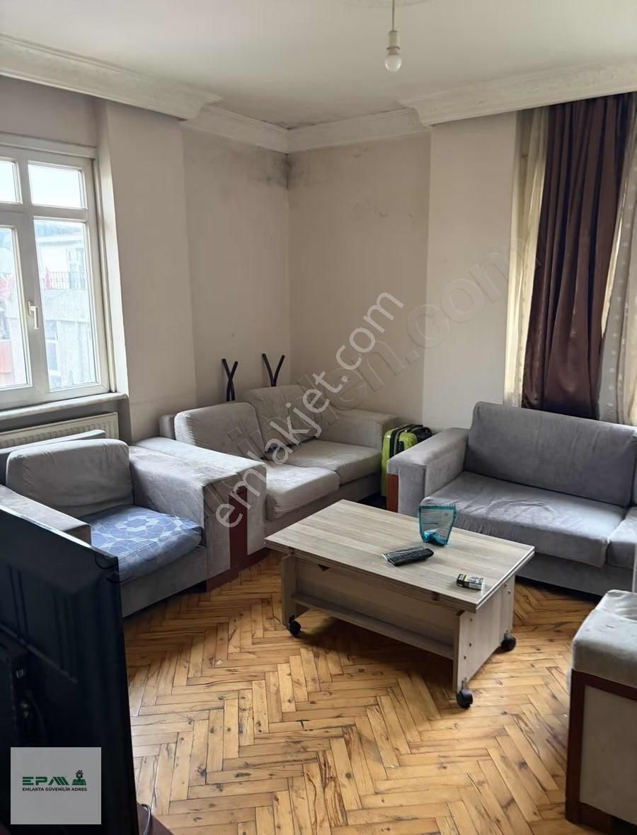 Epa Emre Koç'tan Soğanlı Vişne Sokak 2+1 4 .kat 90 M2 Temiz - Görsel 10