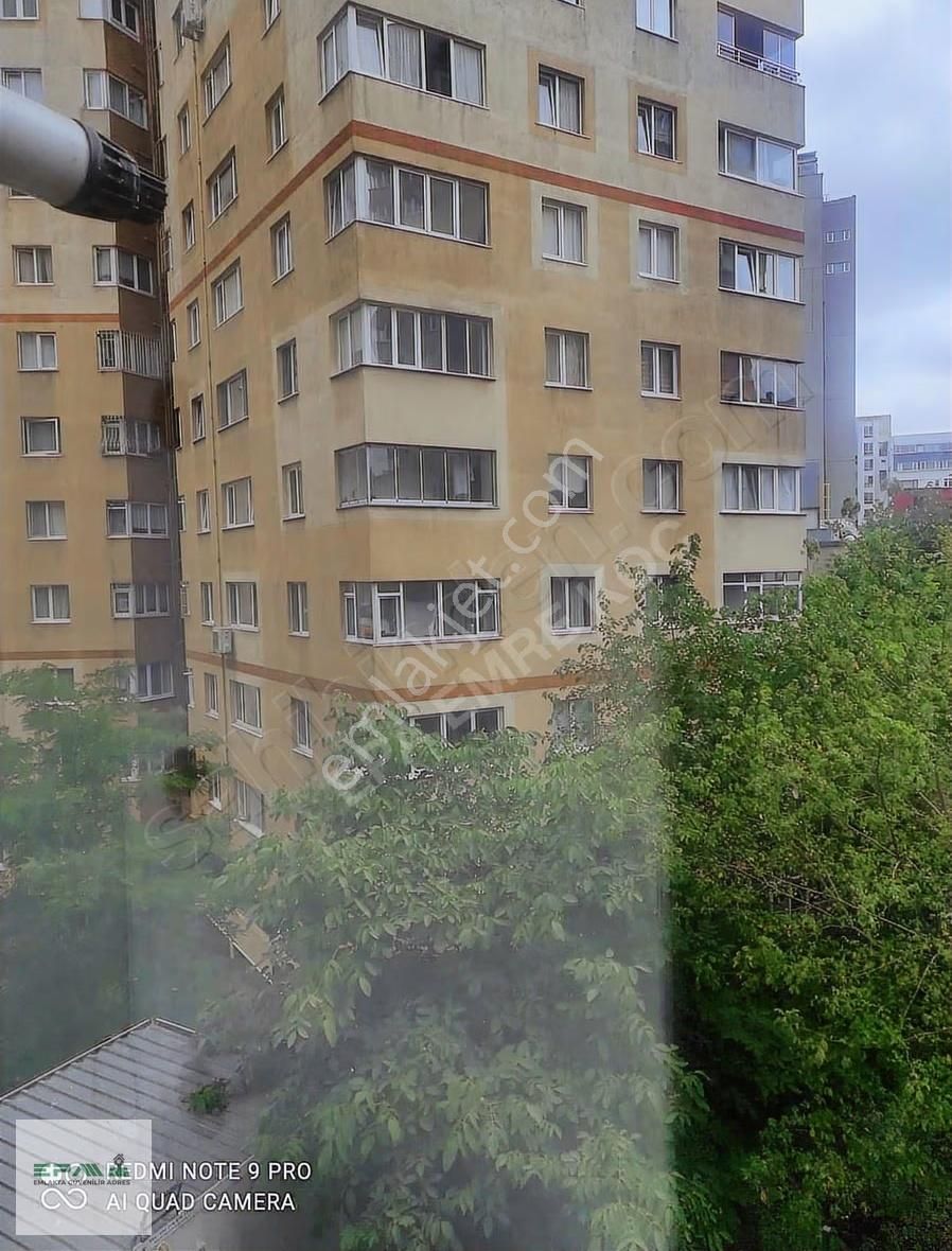 Şişli Okmeydanı'nda 500m² Full Dekorasyonlu Plaza Ofis - Görsel 7