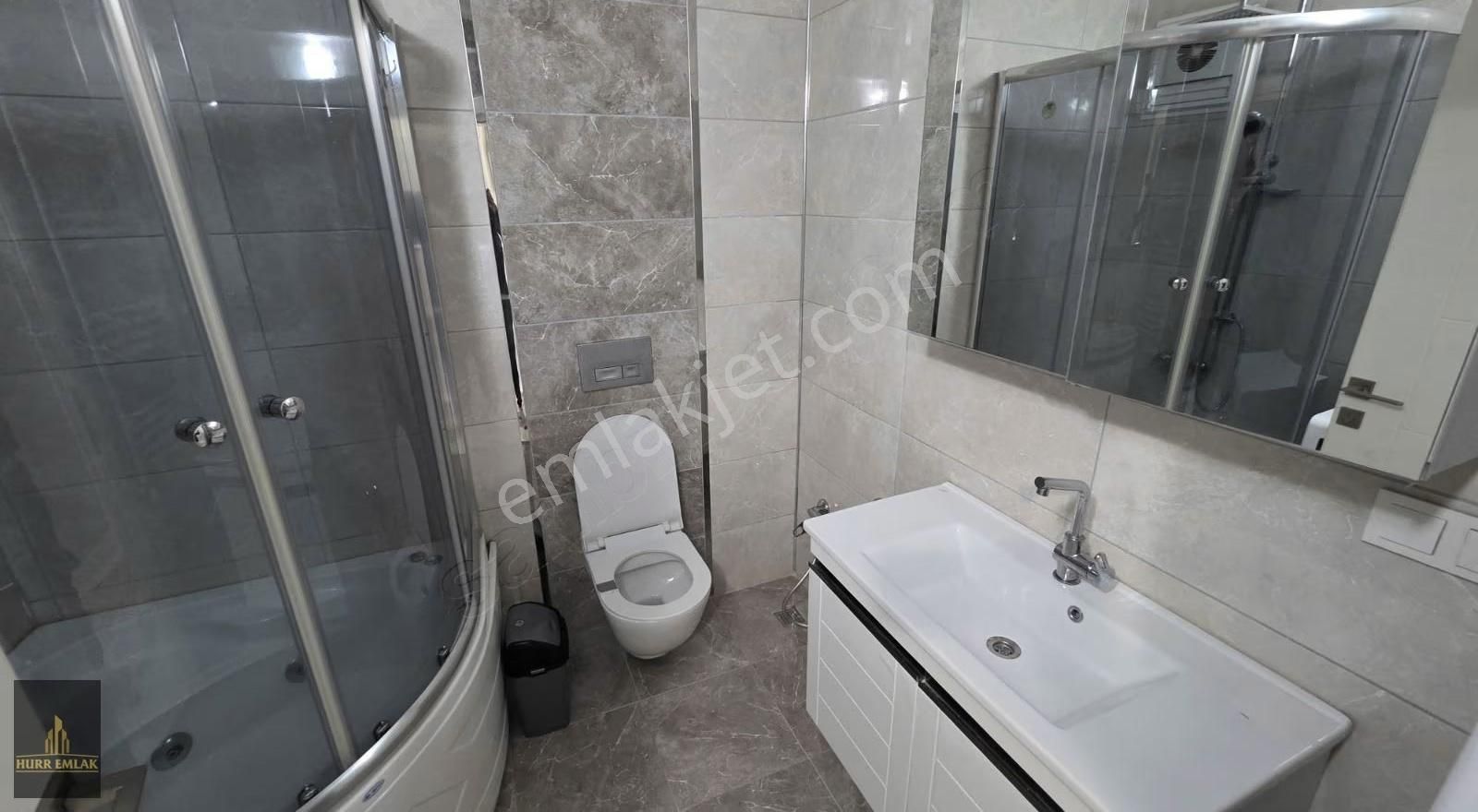 Yomra Site İçerisinde Satılık 3+1 Daire