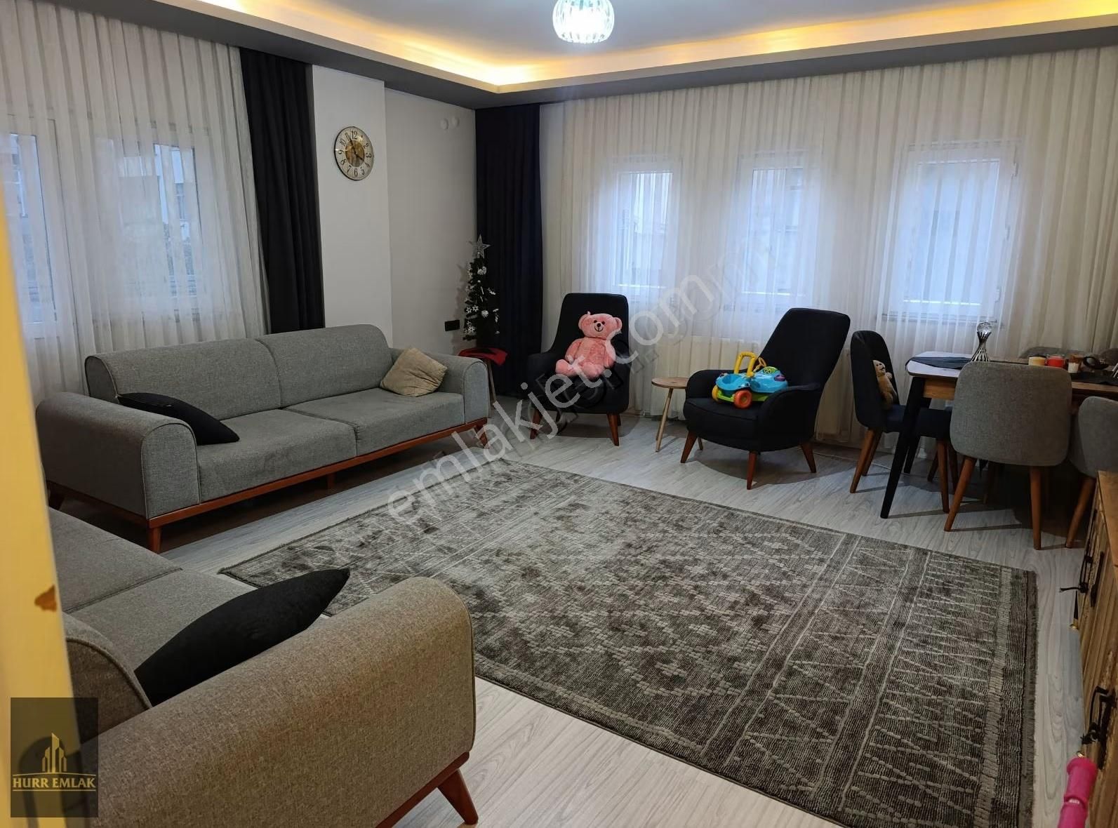 Yomra Merkez De İçerisi Full Yapılı 2+1 Daire - Görsel 7