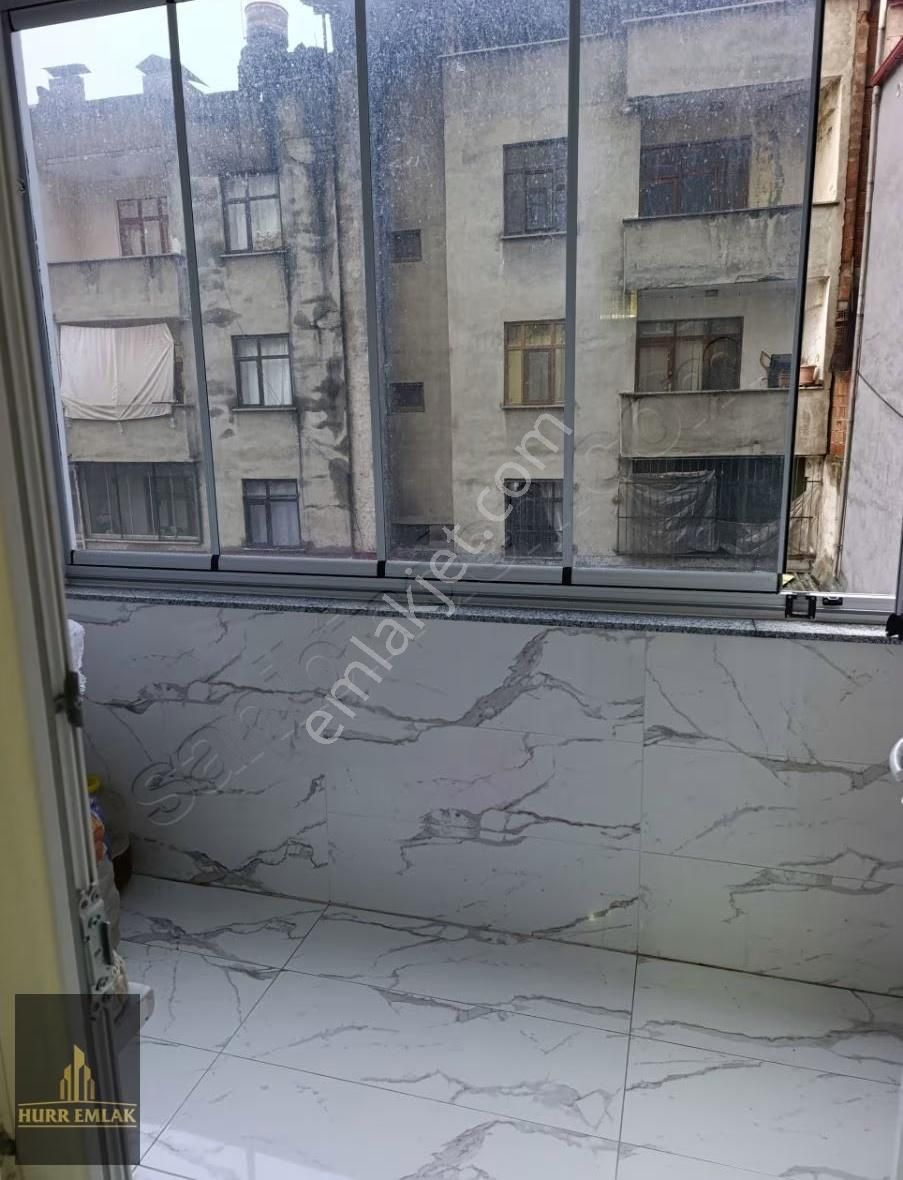 Yomra Merkez De İçerisi Full Yapılı 2+1 Daire - Görsel 9