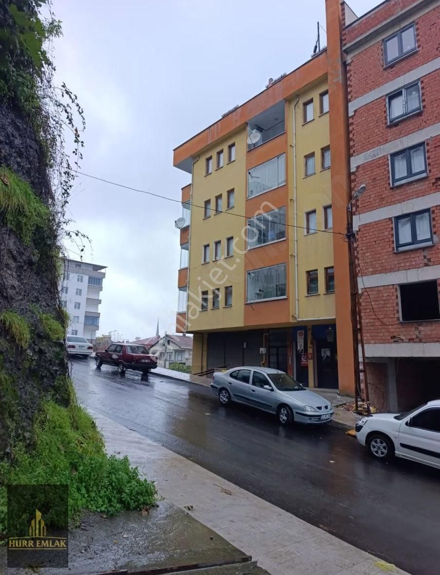 Yomra Merkez De İçerisi Full Yapılı 2+1 Daire - Görsel 16