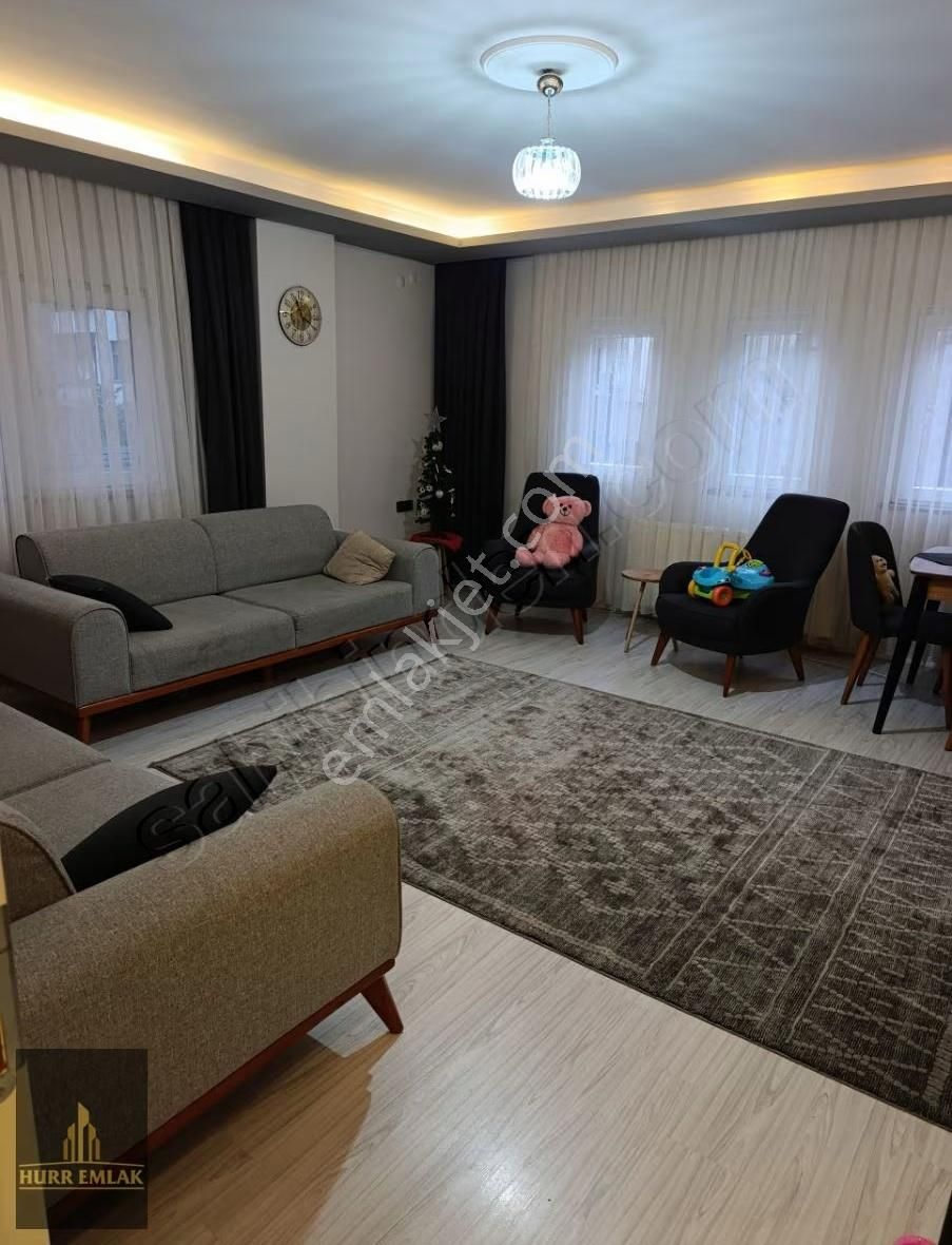 Yomra Merkez De İçerisi Full Yapılı 2+1 Daire