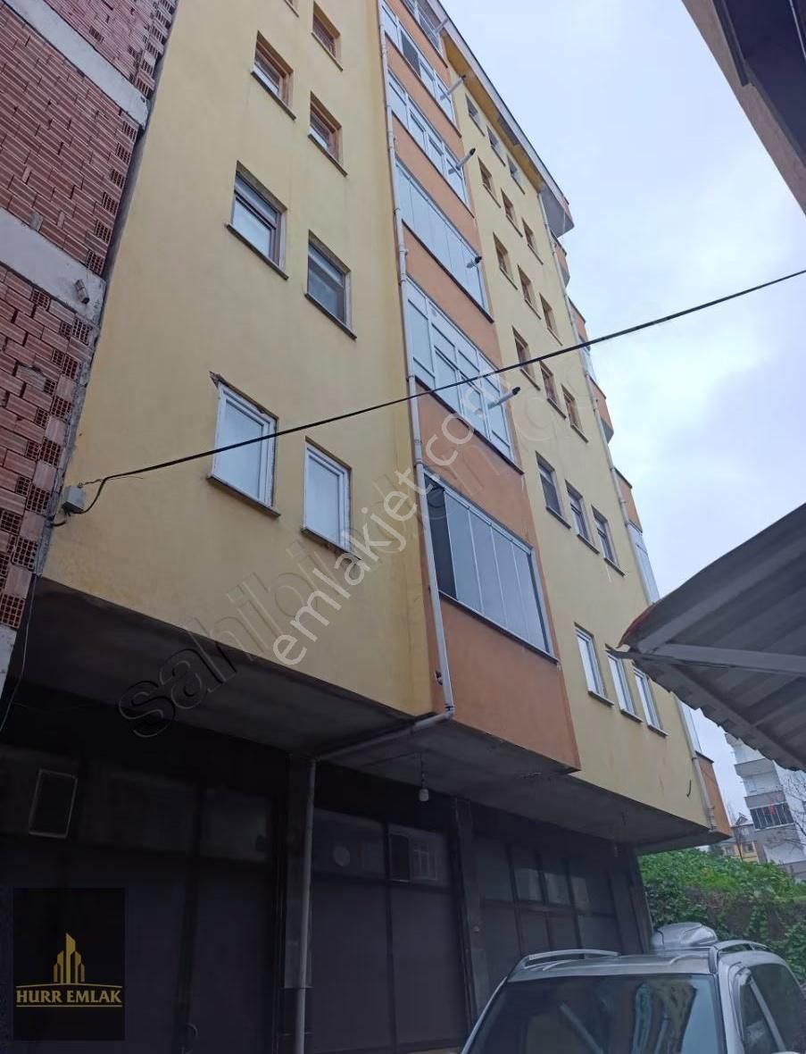 Yomra Merkez De İçerisi Full Yapılı 2+1 Daire - Görsel 13