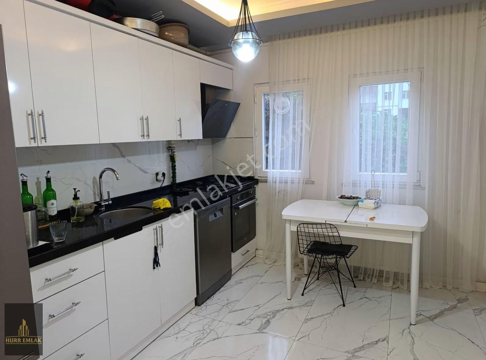 Yomra Merkez De İçerisi Full Yapılı 2+1 Daire - Görsel 11