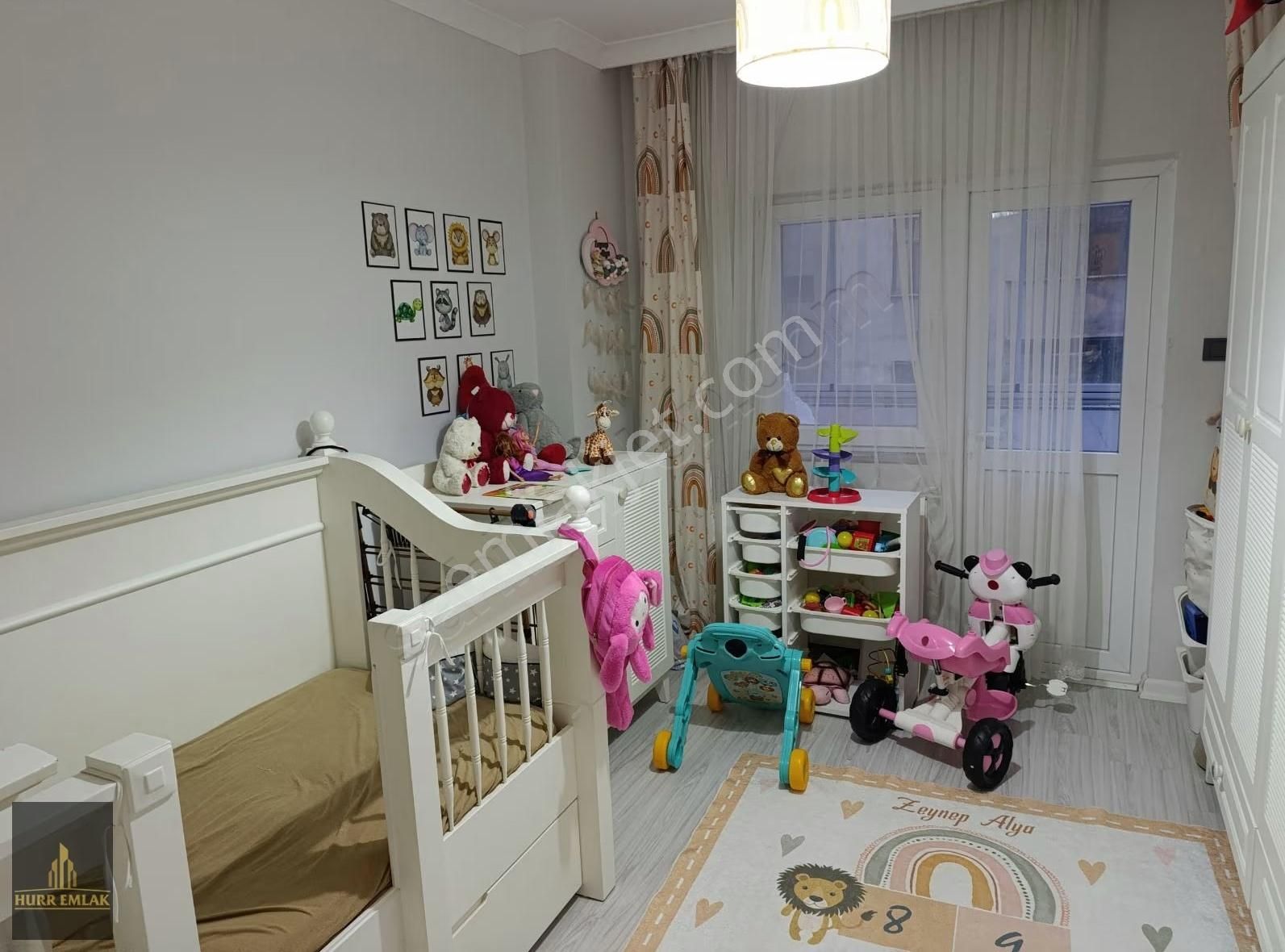 Yomra Merkez De İçerisi Full Yapılı 2+1 Daire - Görsel 14