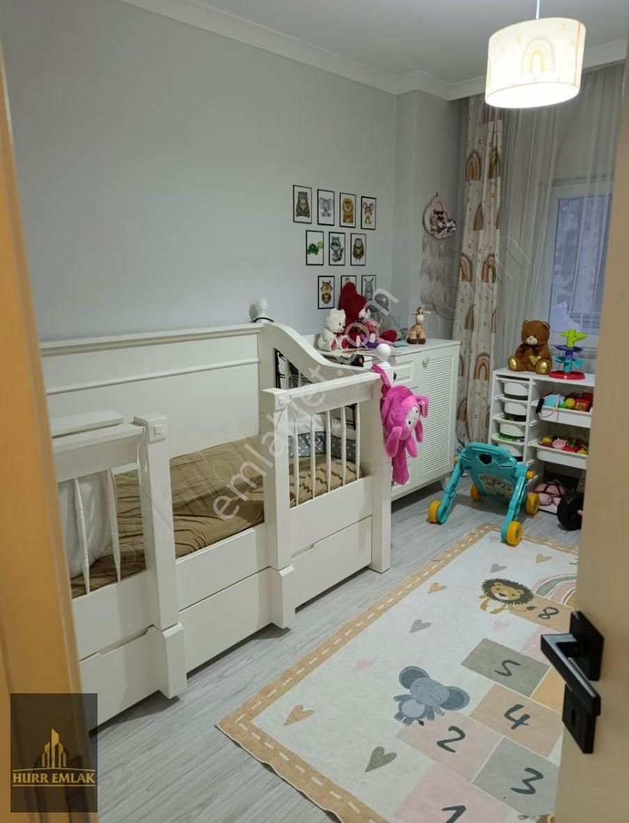 Yomra Merkez De İçerisi Full Yapılı 2+1 Daire - Görsel 17