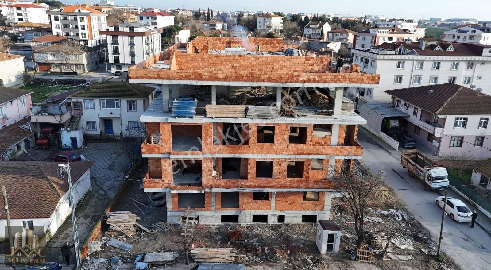 Değirmen Köy - Görsel 15
