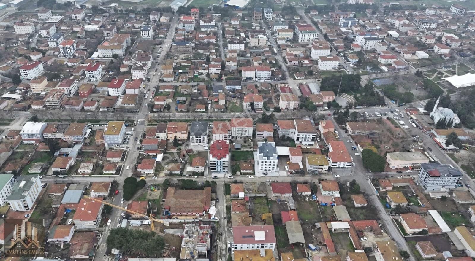 Değirmen Köy - Görsel 13
