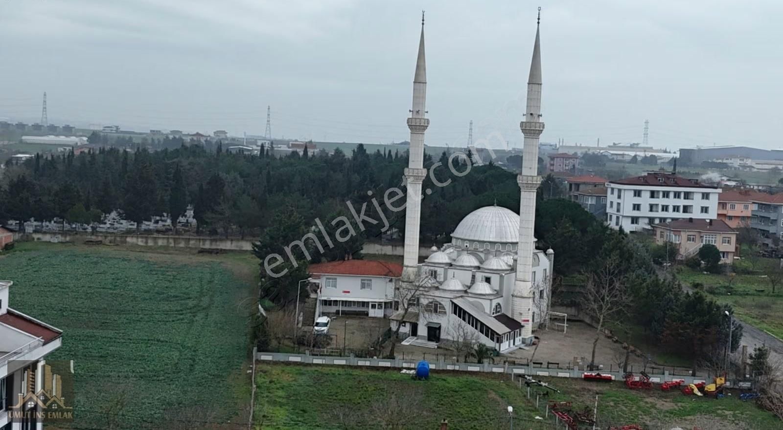 Değirmen Köy - Görsel 4