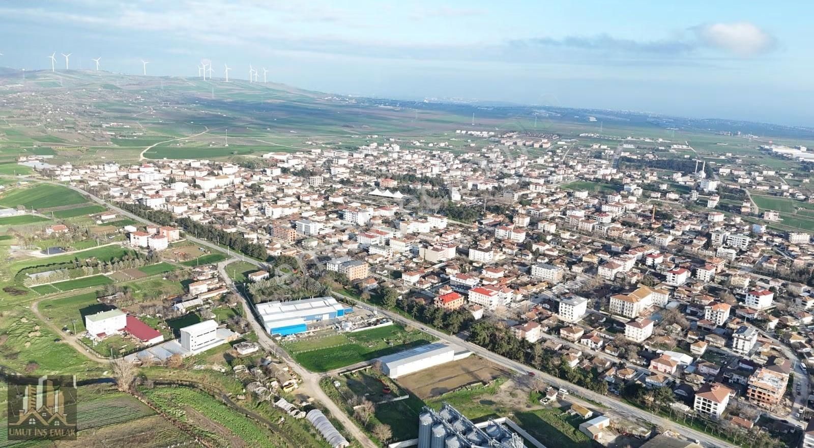 Değirmen Köy - Görsel 6