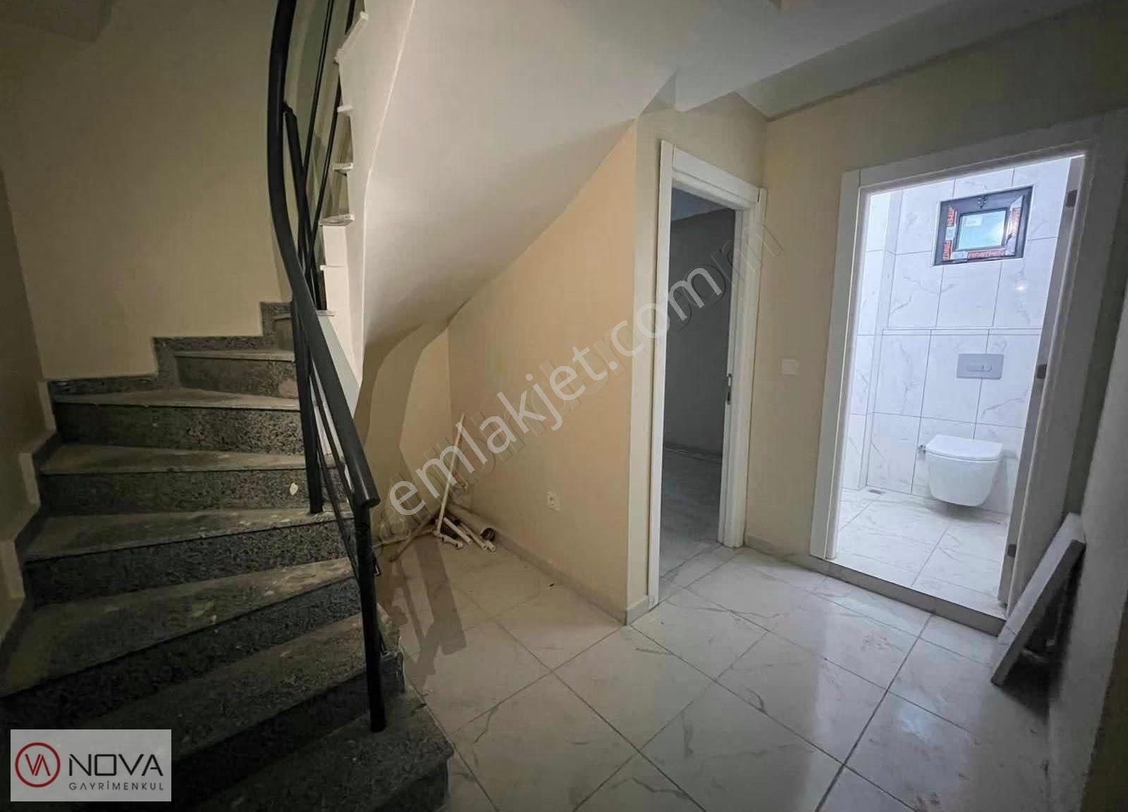 Nova' Dan Fırsat 3+1 Sıfır Ters Dubleks - Görsel 5