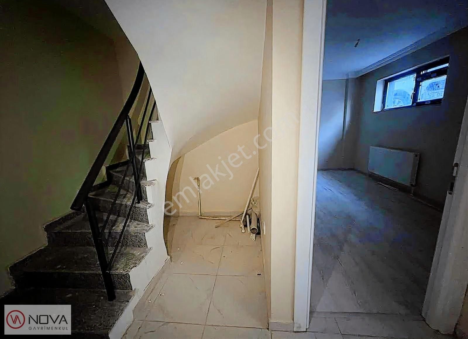 Nova' Dan Fırsat 3+1 Sıfır Ters Dubleks - Görsel 6