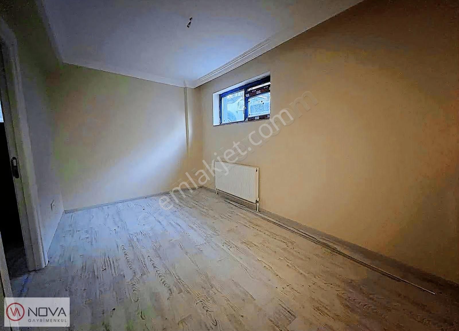 Nova' Dan Fırsat 3+1 Sıfır Ters Dubleks - Görsel 7