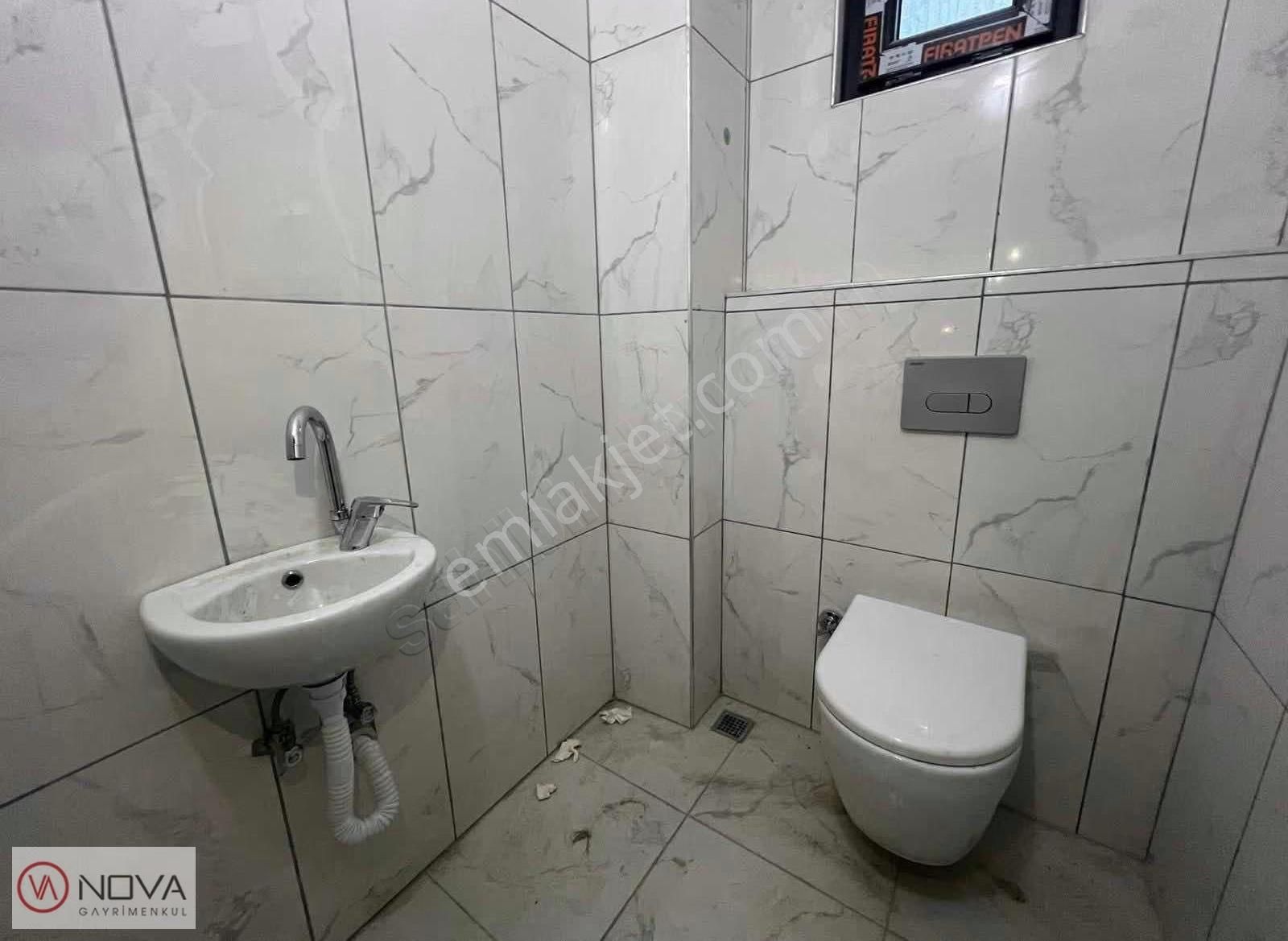 Nova' Dan Fırsat 3+1 Sıfır Ters Dubleks - Görsel 3