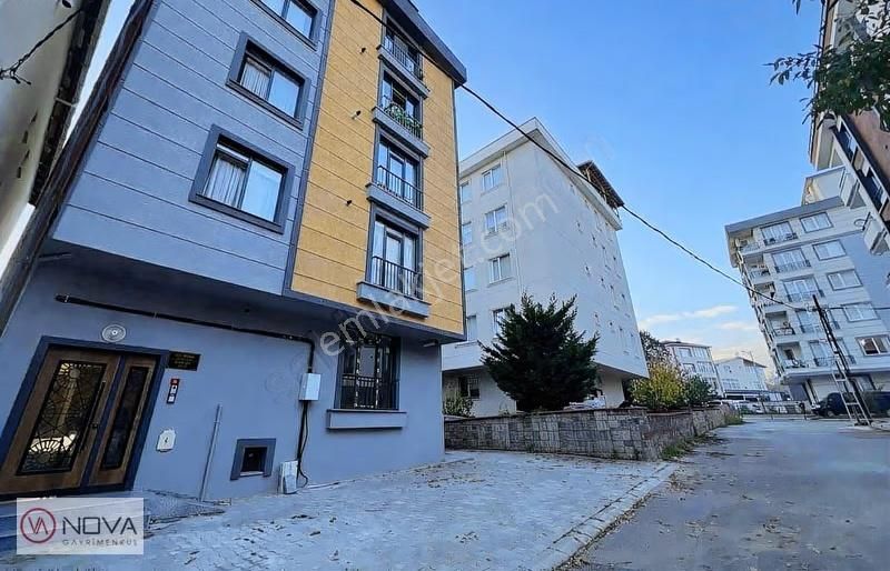 Nova' Dan Fırsat 3+1 Sıfır Ters Dubleks - Görsel 2