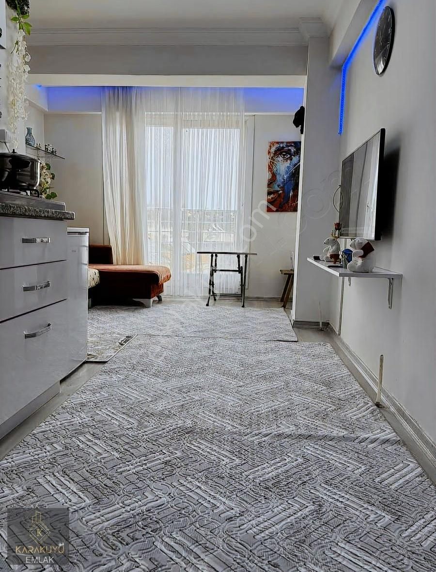 İsabeylide Dolu Dolu 1+1 Dubleks Daire - Görsel 13