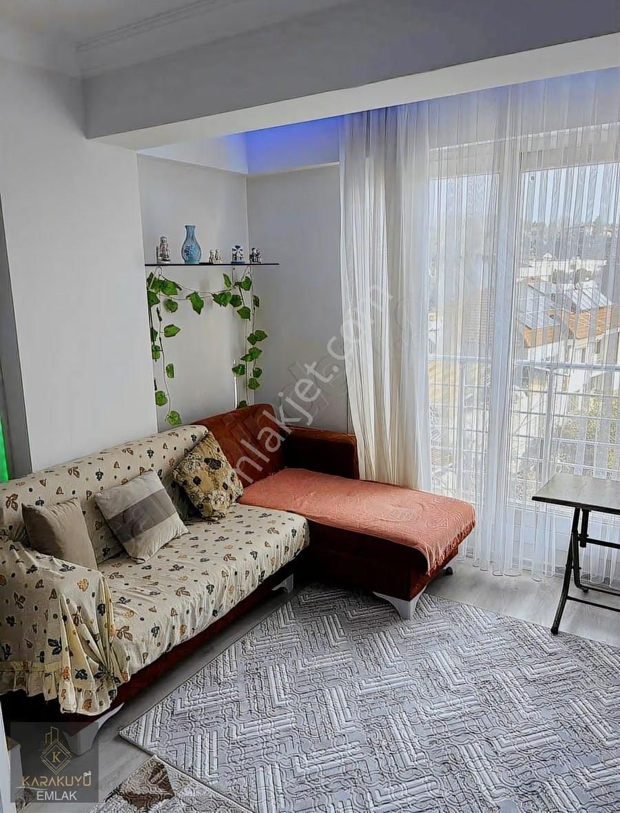 İsabeylide Dolu Dolu 1+1 Dubleks Daire - Görsel 5