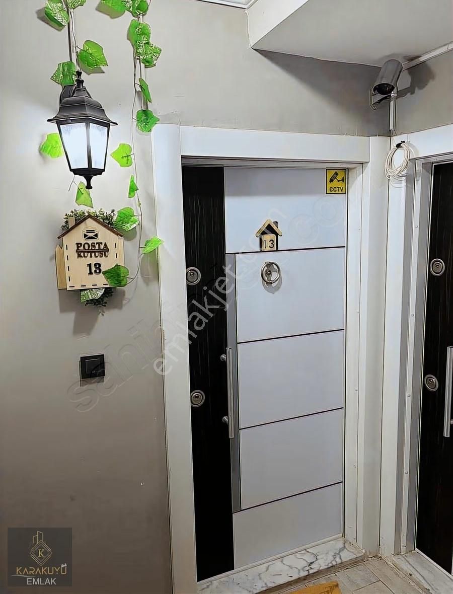 İsabeylide Dolu Dolu 1+1 Dubleks Daire - Görsel 4