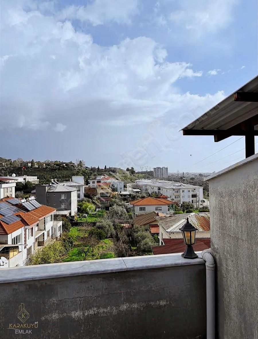 İsabeylide Dolu Dolu 1+1 Dubleks Daire