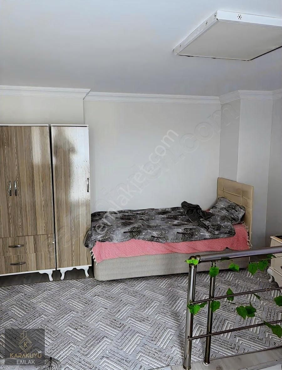 İsabeylide Dolu Dolu 1+1 Dubleks Daire - Görsel 8