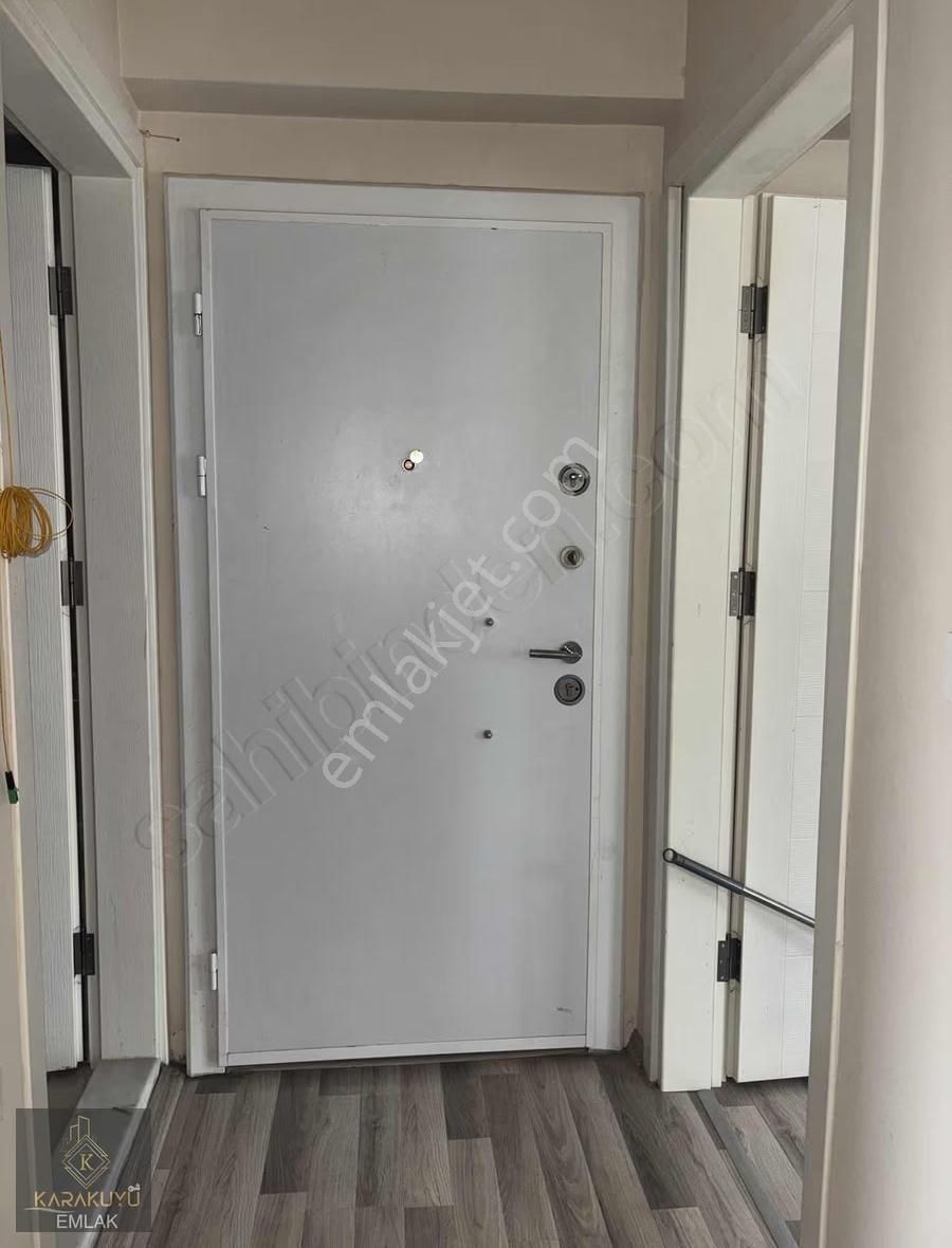 Üniversite Ye Yürüme Mesafesinde 1+1 - Görsel 8