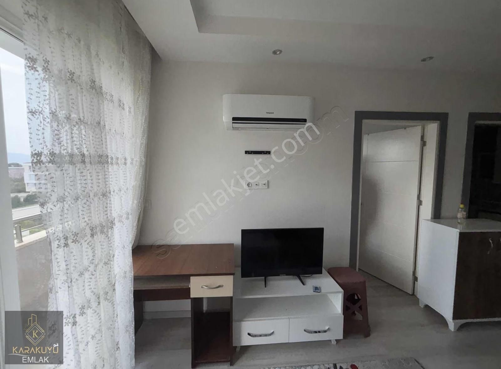 İsabeyli Merkez De Sitede 1+1 - Görsel 6