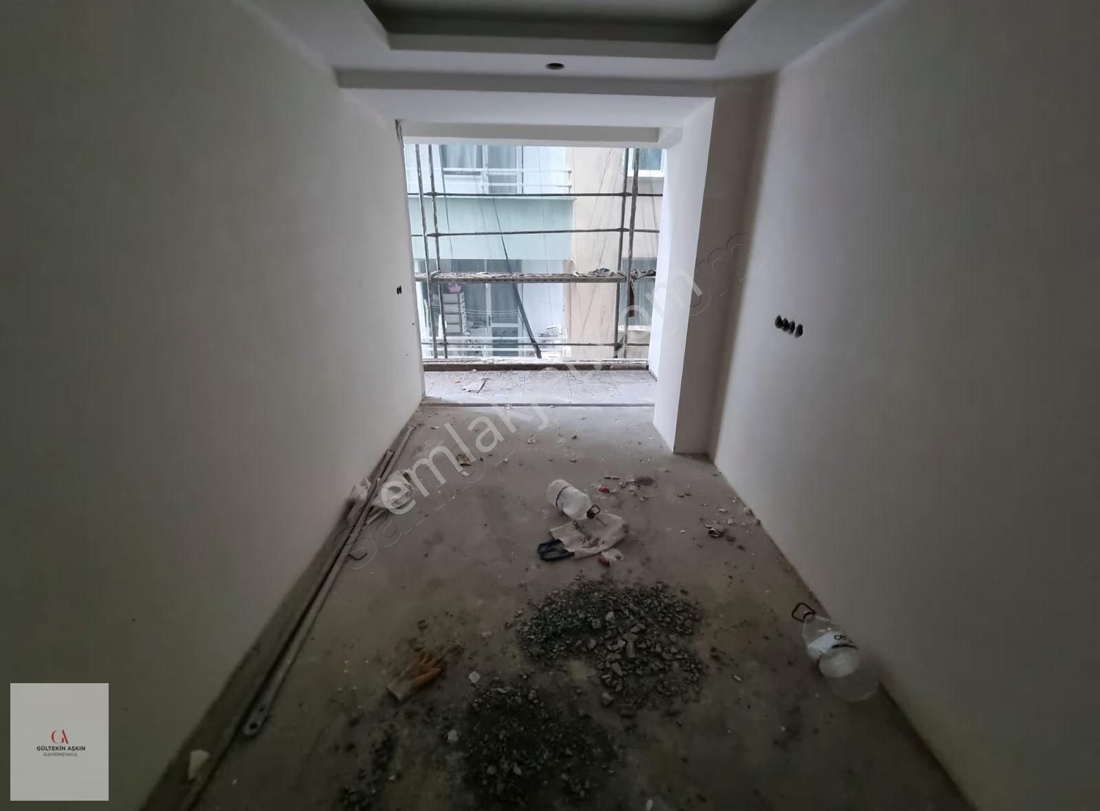 Tınaztepe Cd 2+1 Ayrı Mutfak Ebeveyn Banyolu Satılık Daire - Görsel 13