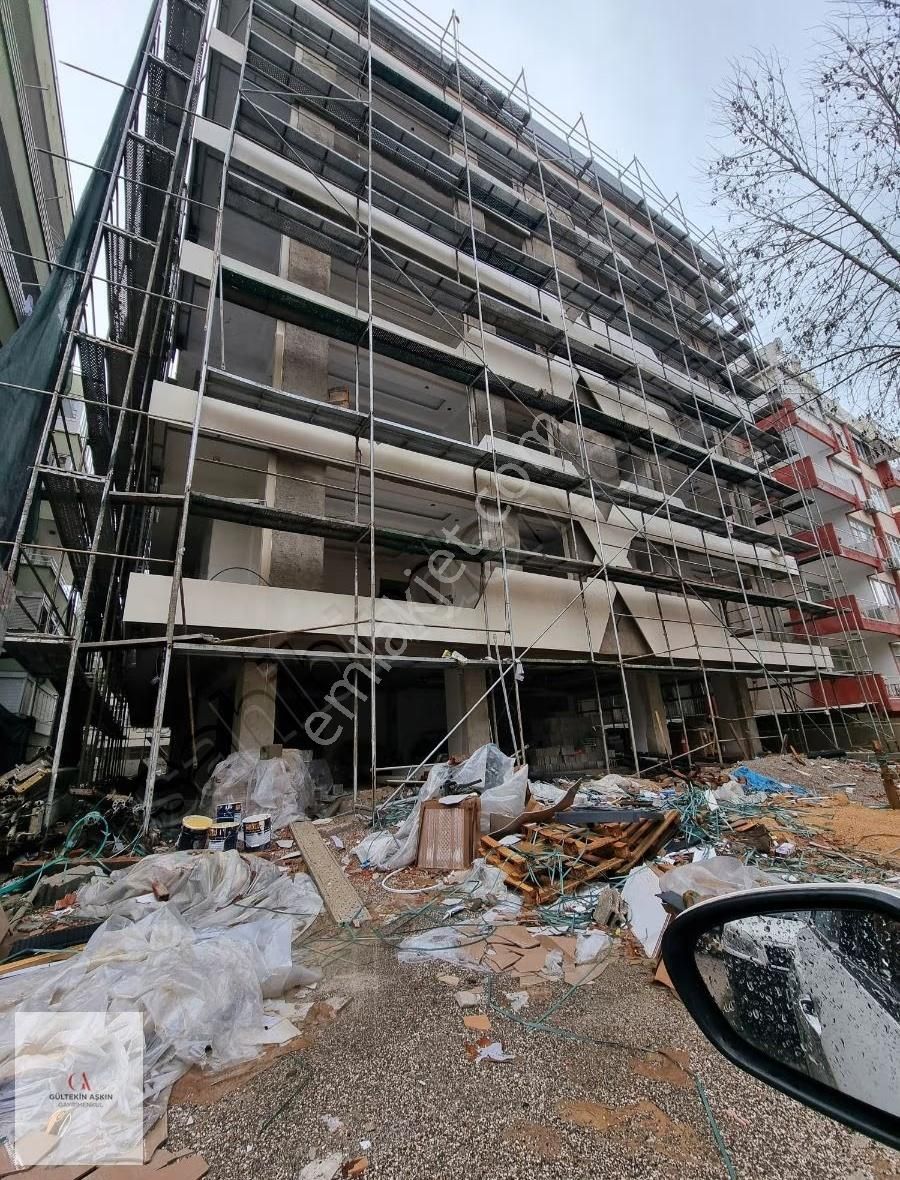 Tınaztepe Cd 2+1 Ayrı Mutfak Ebeveyn Banyolu Satılık Daire - Görsel 11