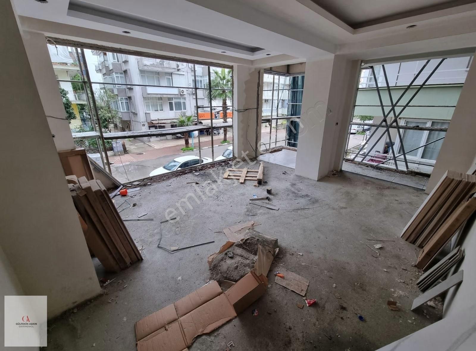 Tınaztepe Cd 2+1 Ayrı Mutfak Ebeveyn Banyolu Satılık Daire