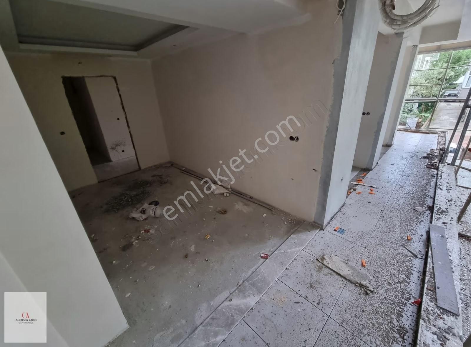 Tınaztepe Cd 2+1 Ayrı Mutfak Ebeveyn Banyolu Satılık Daire - Görsel 2