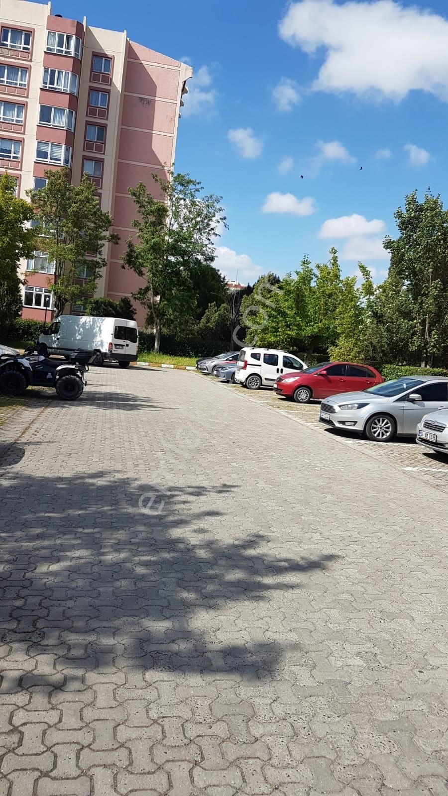 Tekirdağ / Organize Emlak Konutlarında 2+1 Satılık Fırsat Daire - Görsel 2