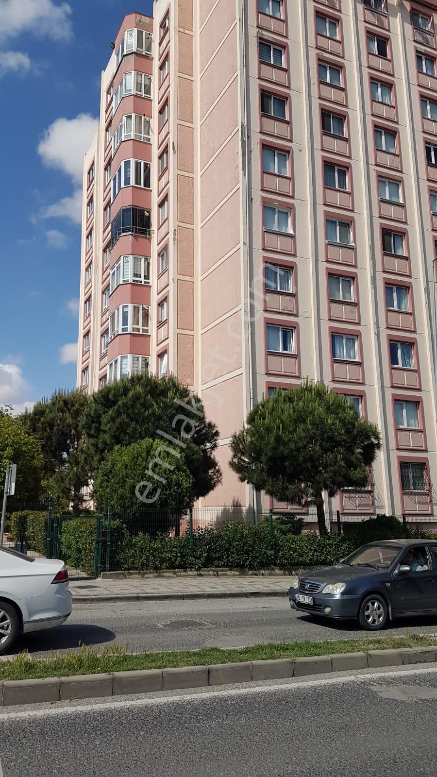 Tekirdağ / Organize Emlak Konutlarında 2+1 Satılık Fırsat Daire - Görsel 11