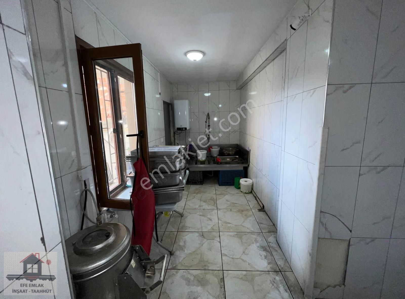 Kiralık Dükkan Ve Depo 580_m_2. Efe Emlak Çağlayan Kağıthane İst - Görsel 9