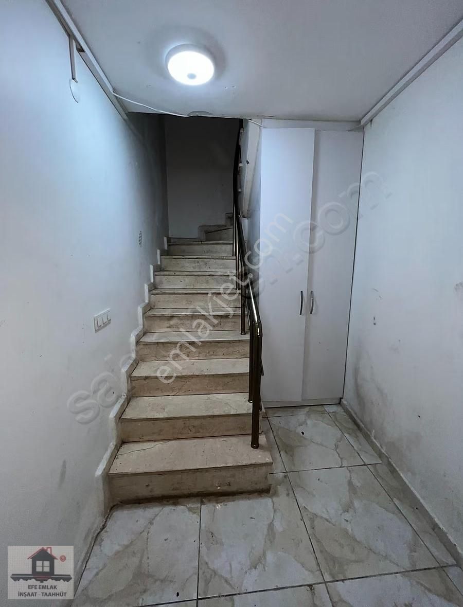 Kiralık Dükkan Ve Depo 580_m_2. Efe Emlak Çağlayan Kağıthane İst - Görsel 2