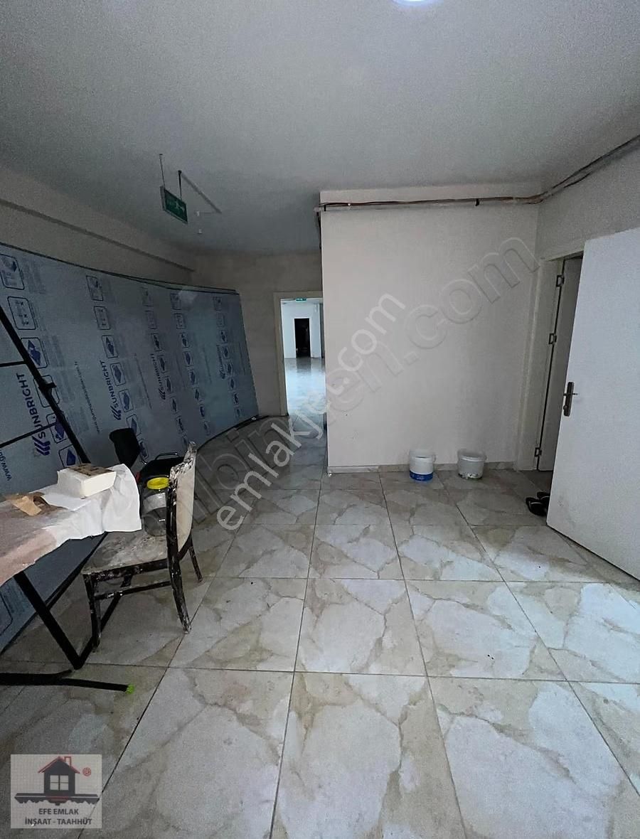 Kiralık Dükkan Ve Depo 580_m_2. Efe Emlak Çağlayan Kağıthane İst - Görsel 12
