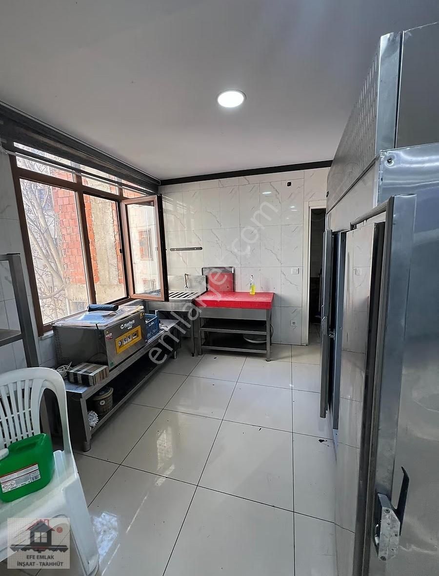 Kiralık Dükkan Ve Depo 580_m_2. Efe Emlak Çağlayan Kağıthane İst - Görsel 8