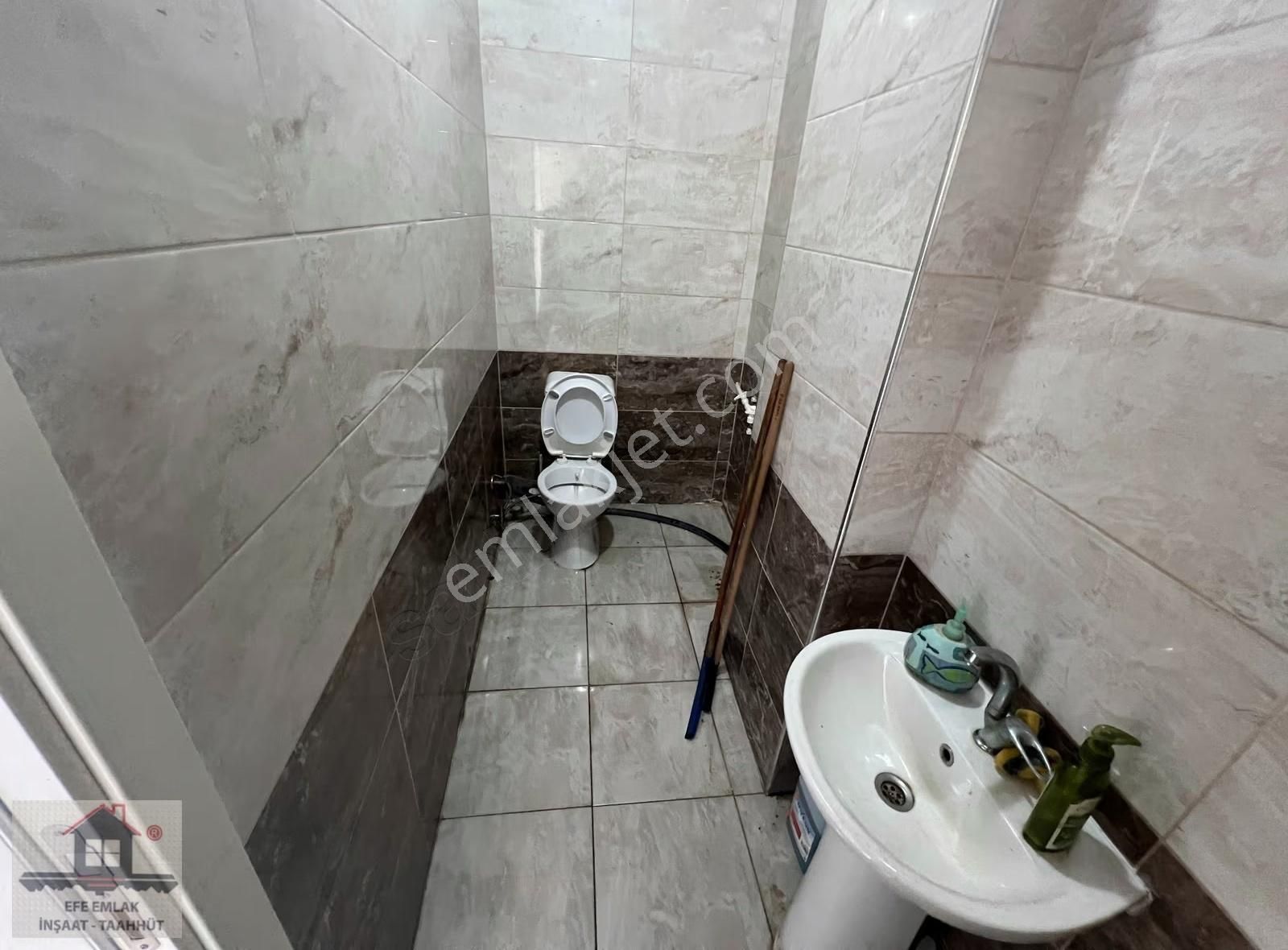 Kiralık Dükkan Ve Depo 580_m_2. Efe Emlak Çağlayan Kağıthane İst - Görsel 15